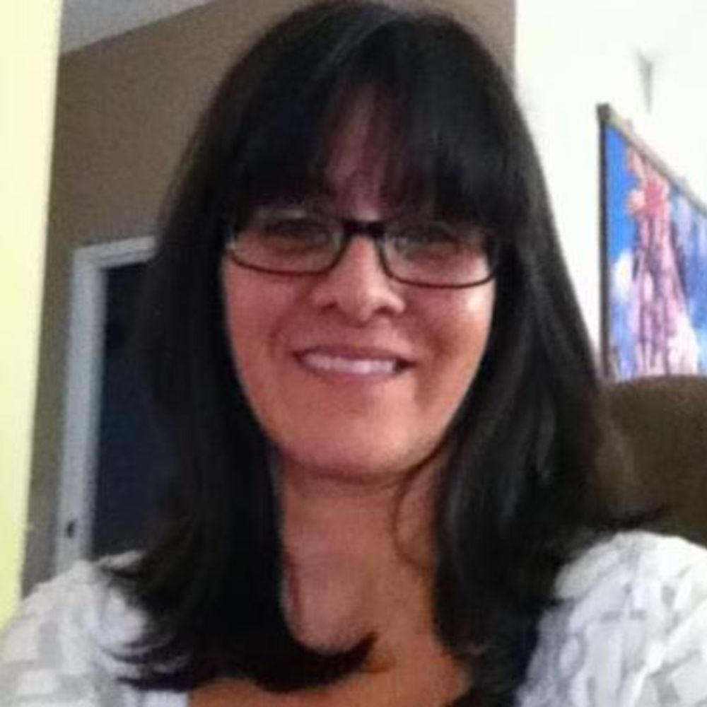 Meet your Posher, Pat